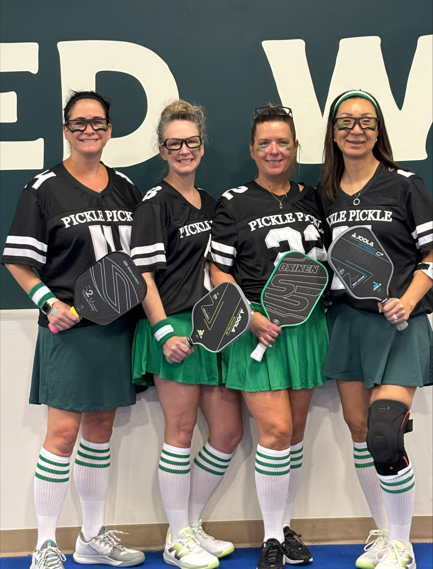 Ladies’ Day at Rally – Thursday, August 22, 2025 (10AM–2PM)