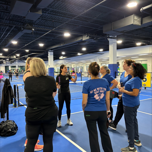 Coaching