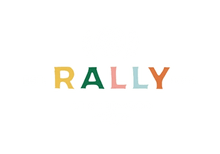 Rally at Sherwood Village