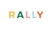 Rally at Sherwood Village Logo