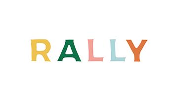 Rally at Sherwood Village logo